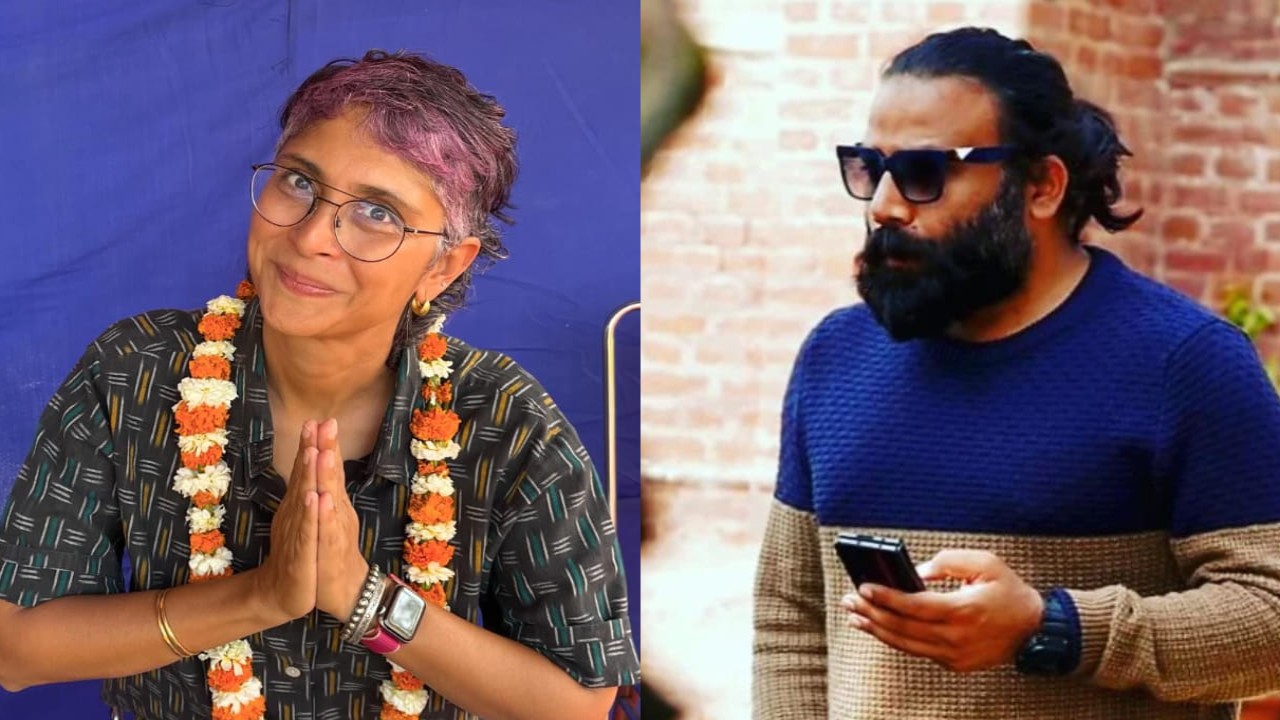 Animal team on Kiran Rao’s clarification of Sandeep Reddy Vanga making an assumption; 'It’s a fact reported'