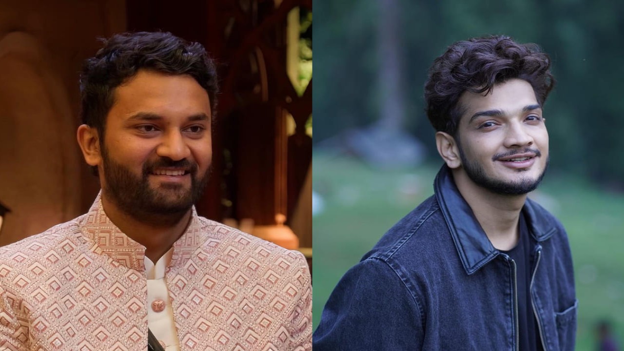 EXCLUSIVE VIDEO: Arun Mashettey reacts to Munawar Faruqui winning BB17, calls him ‘Dual SIM’