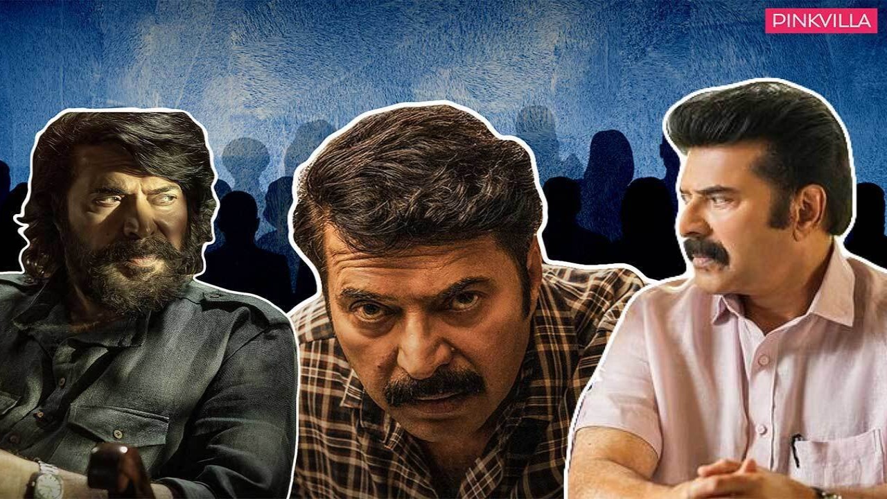 Kaathal The Core On OTT: When And Where To Watch This Mammootty-Jyotika  Starrer | Web Series News, Times Now