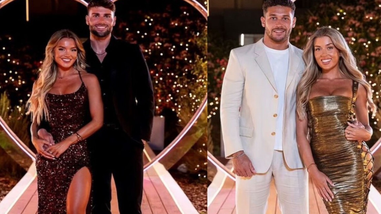 Who Won Love Island All Stars 2025? Winners and Runner Ups listed