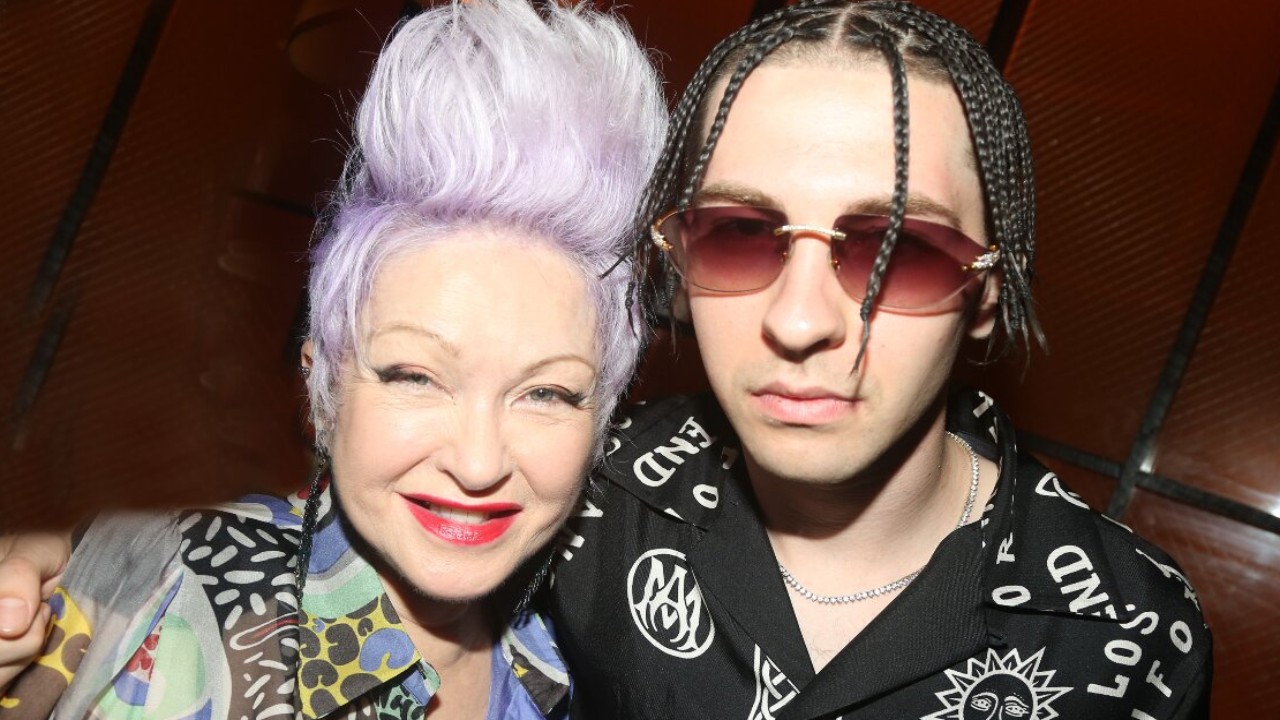 Who Is Cyndi Lauper's Son Declyn Lauper? Singer's Troubled Child Caught Over Alleged Gun And Drugs Possession