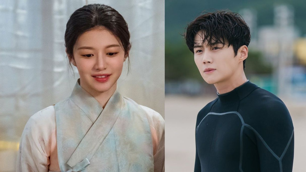 Hong sisters’ Can This Love Be Translated? starring Go Youn Jung and Kim Seon Ho to start production in June 2024