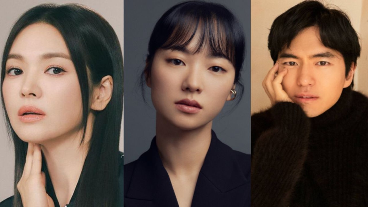 The Nuns: Song Hye Kyo, Jeon Yeo Been, Lee Jin Wook and more to star in ...