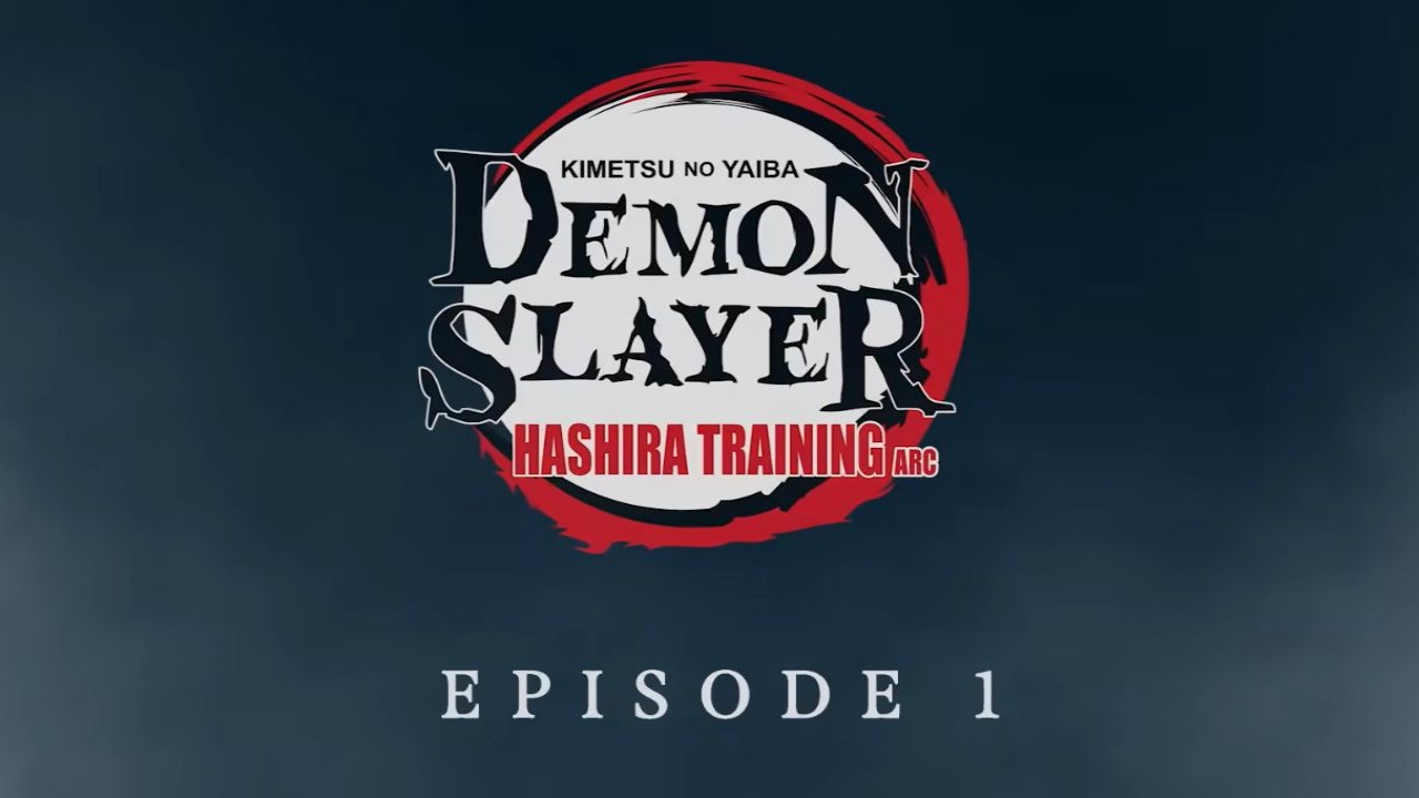 Demon Slayer season 4 confirms release window and extra-long first episode