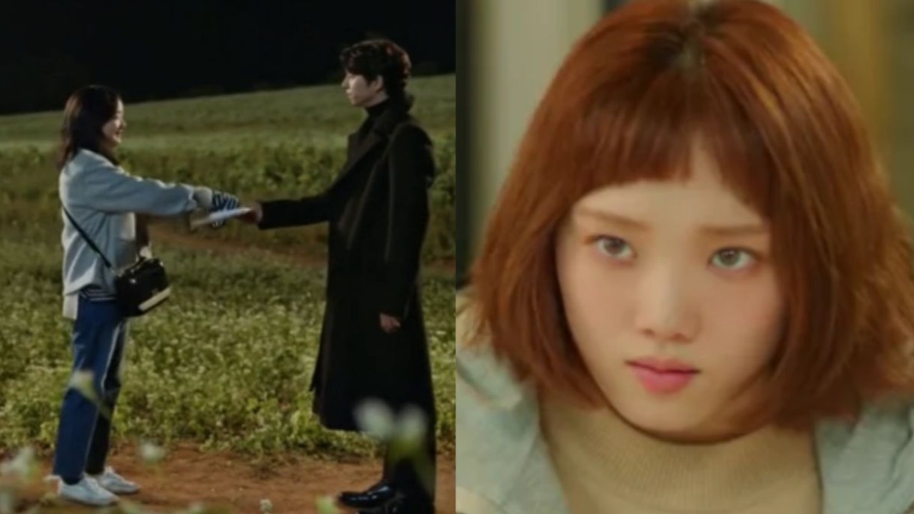 Goblin, Weightlifting Fairy Kim Bok Joo: courtesy of tvN, MBC