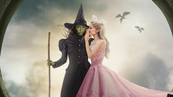 Wicked Movie (2024) - Release Date, Cast, Trailer And Other Details ...