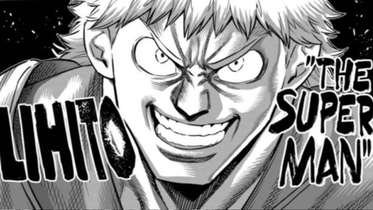 Kengan Omega Chapter 249 Release Date Where To Read What to