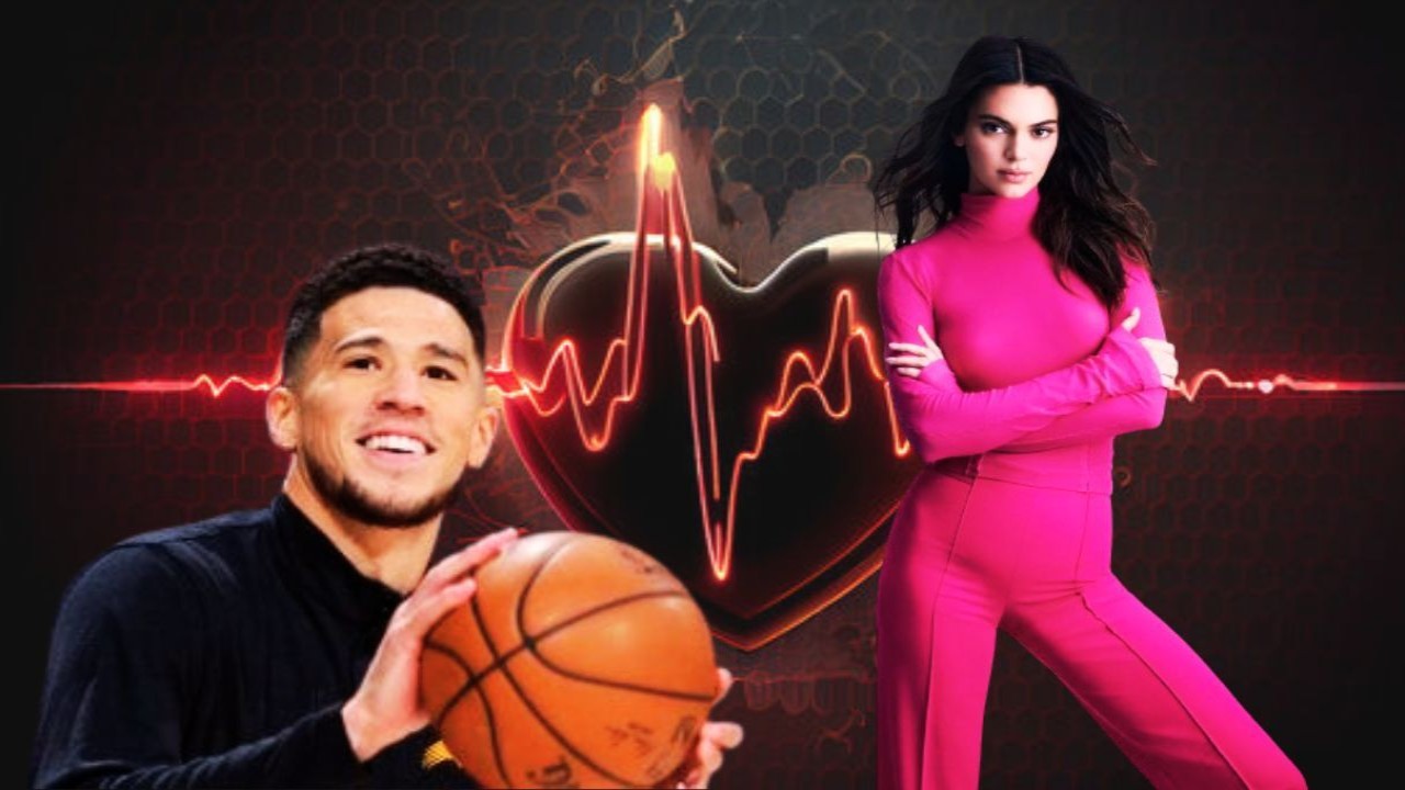 Devin Booker, Already An NBA Star, Is Heating Up As An Investor