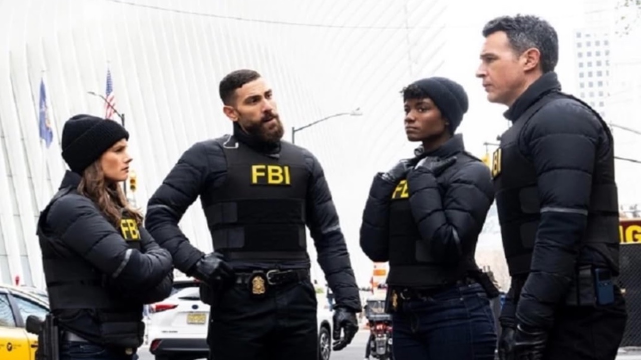 FBI Season 6: Cast And Characters Explored Amid 2024 Premiere Of Dick Wolf's Hit Show 