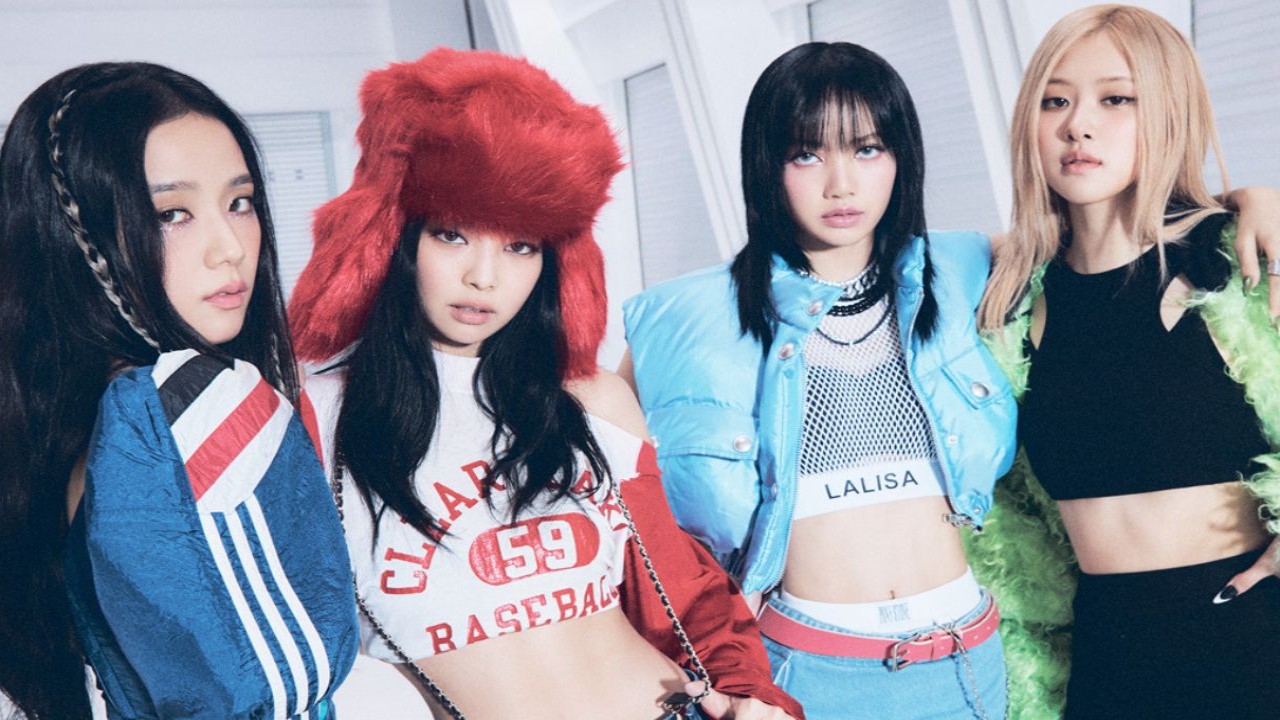 How Blackpink Became The Biggest K-Pop Girl Band On The Planet