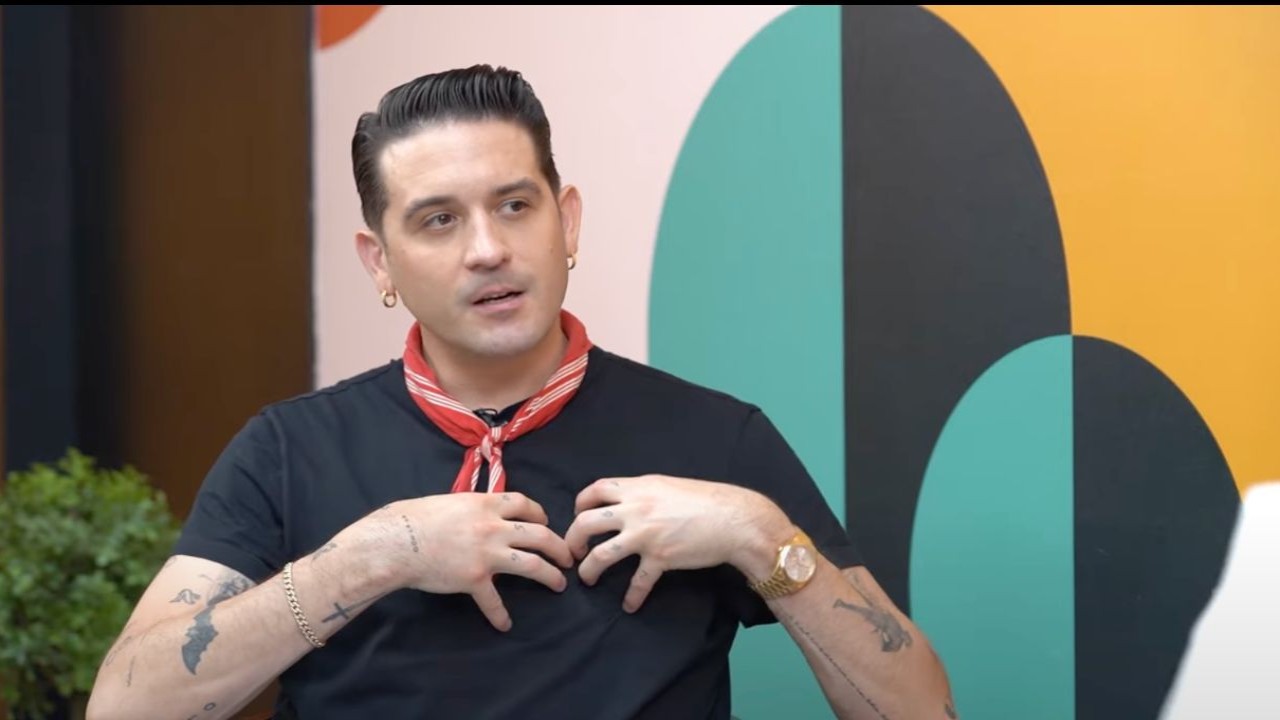 EXCLUSIVE: G-Eazy Shares His Experience Of Performing In India For The First Time, Says 'It Feels Incredible'