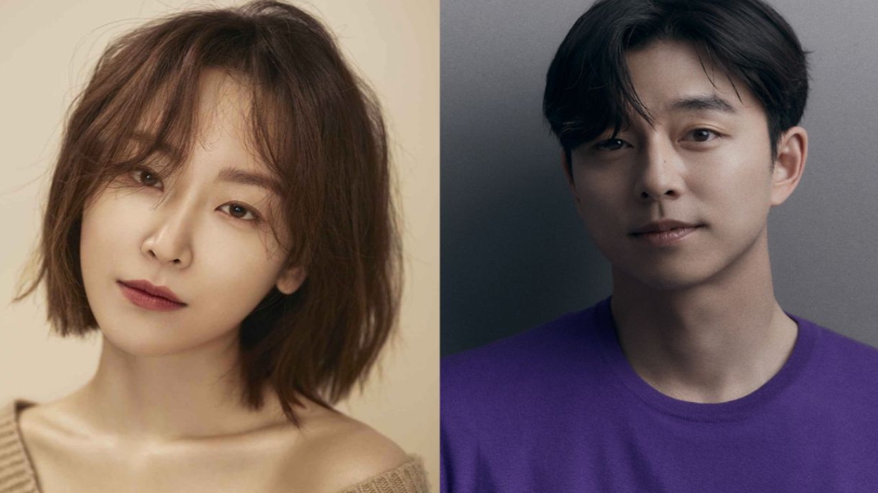 Gong Yoo and Seo Hyun Jin starrer thriller The Trunk concludes filming 