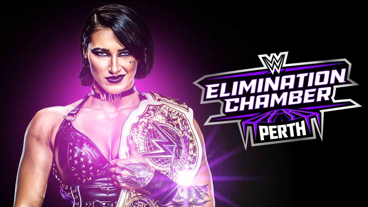 Wwe elimination chamber on sale live stream reddit