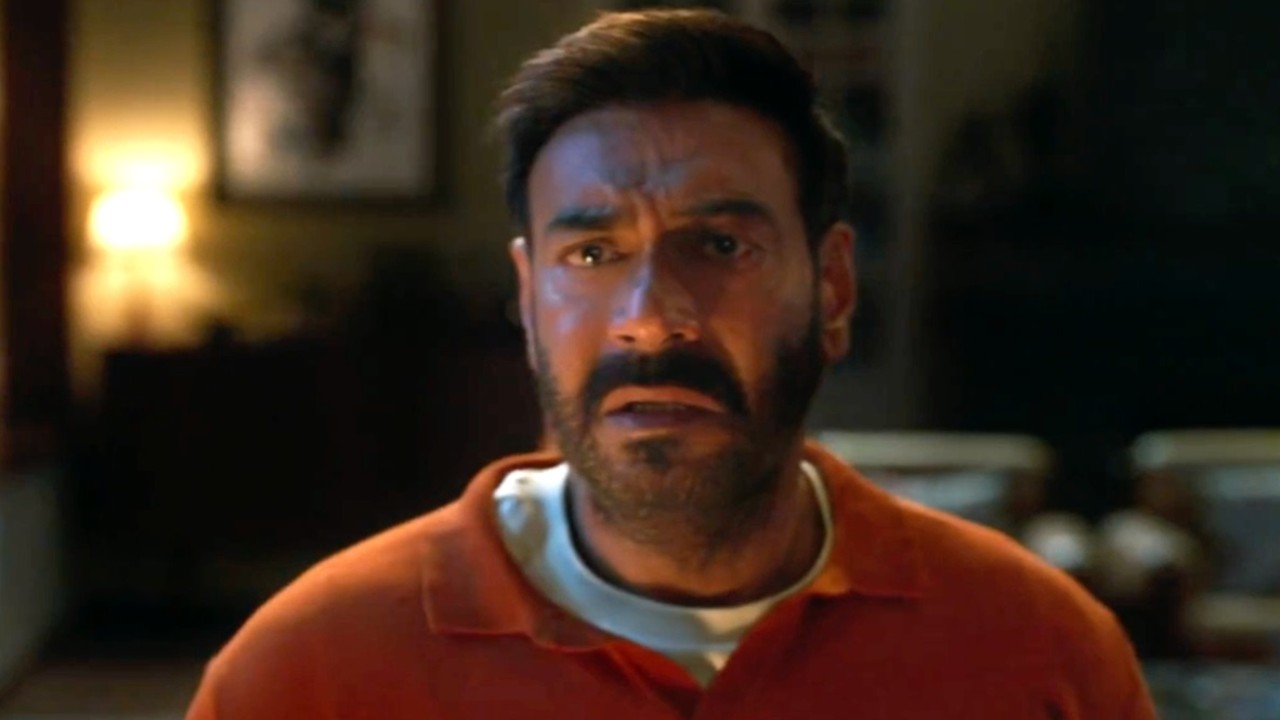 Box Office Trends: Shaitaan headed to emerge a big hit for Ajay Devgn; Business grows from a Holiday