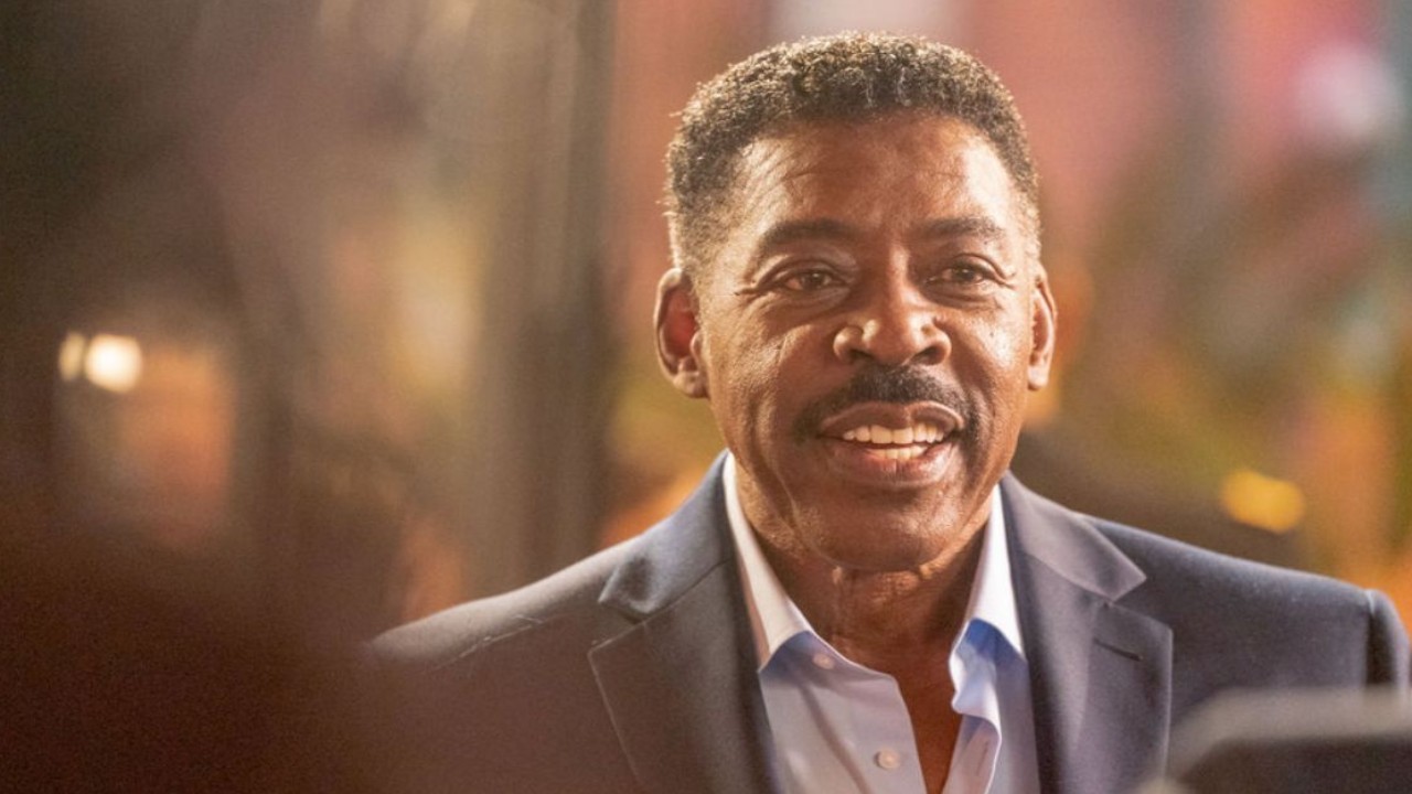 It Was Disappointing Original Ghostbusters Star Ernie Hudson