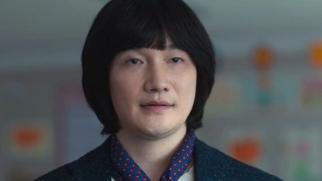 Heo Dong Won: Netflix