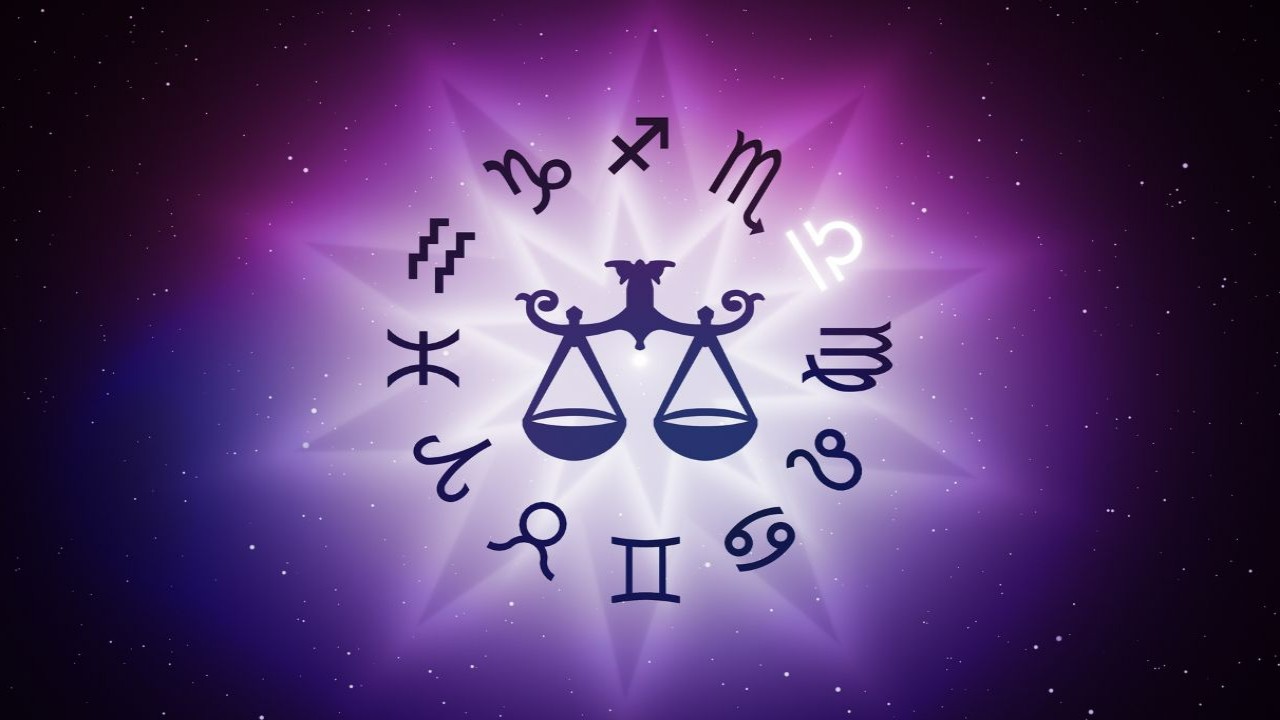 Libra Horoscope Today March 4th 2024 PINKVILLA