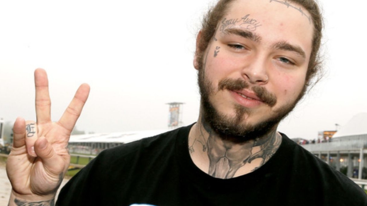 Who Is Post Malone's Girlfriend? Inside Rapper-Singer's Romance With The Alleged Mystery Woman