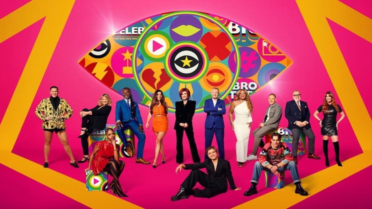 Celebrity Big Brother 2024 Cast: From Louis Walsh To Marisha Wallace