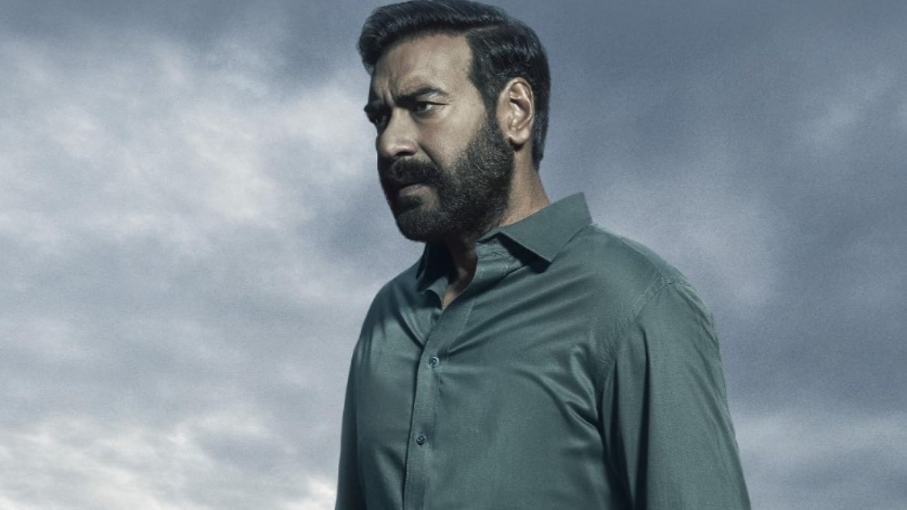 Drishyam 2