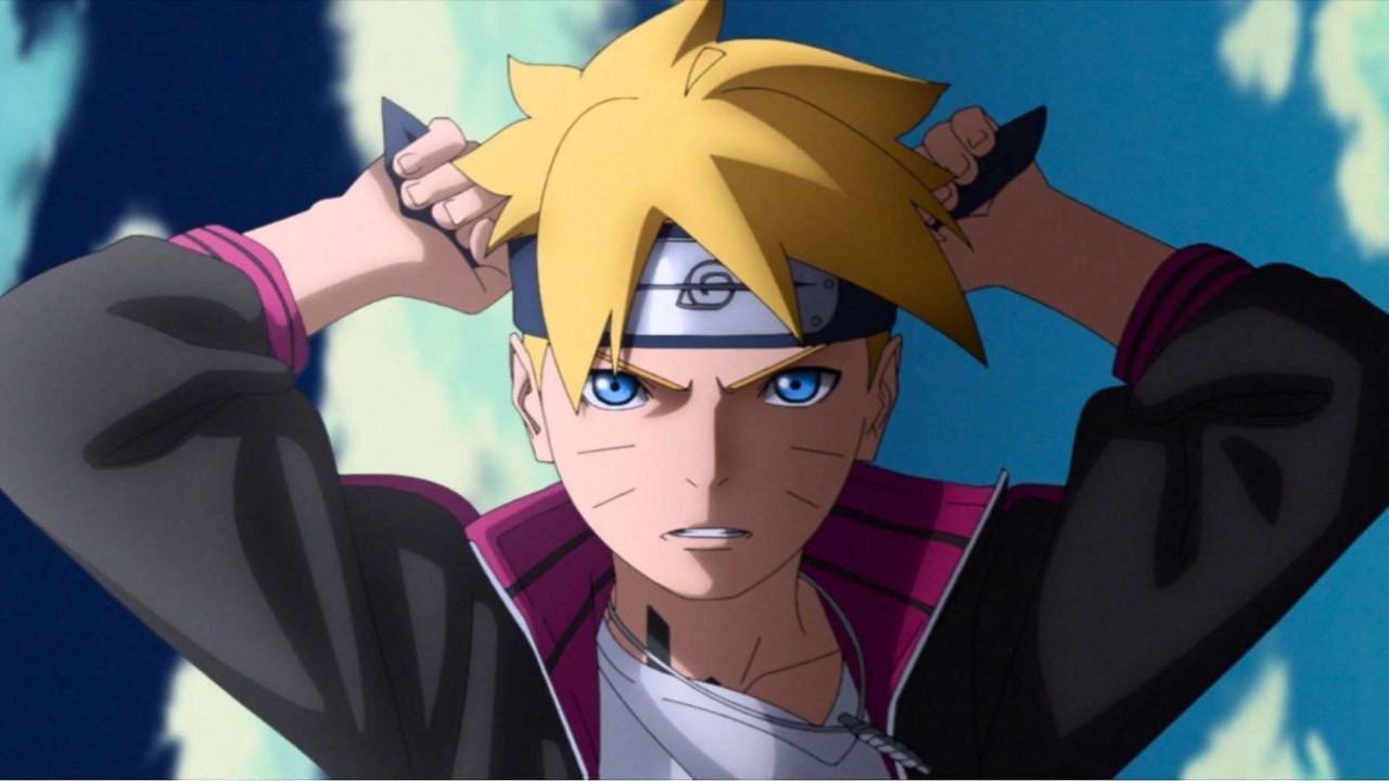 Boruto Two Blue Vortex Chapter 8: Spoilers OUT; All we know so far |  PINKVILLA