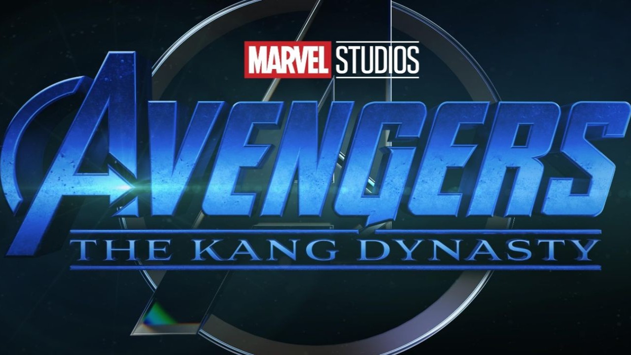 Avengers: The Kang Dynasty Gets New Production Update