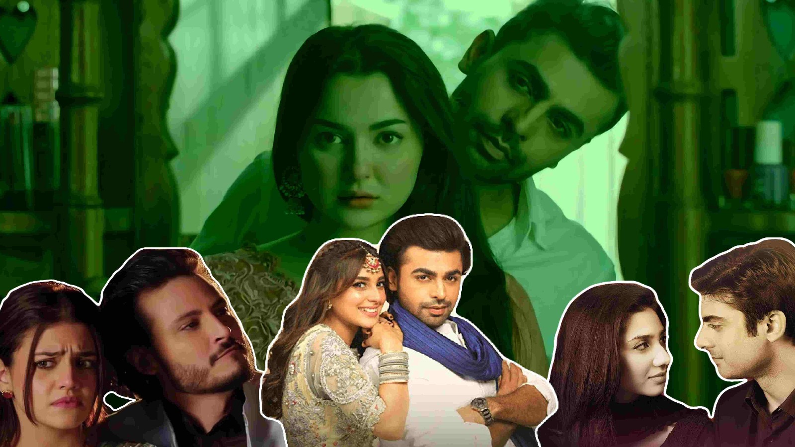 OPINION: What attracts Indian viewers to Pakistani dramas? | PINKVILLA