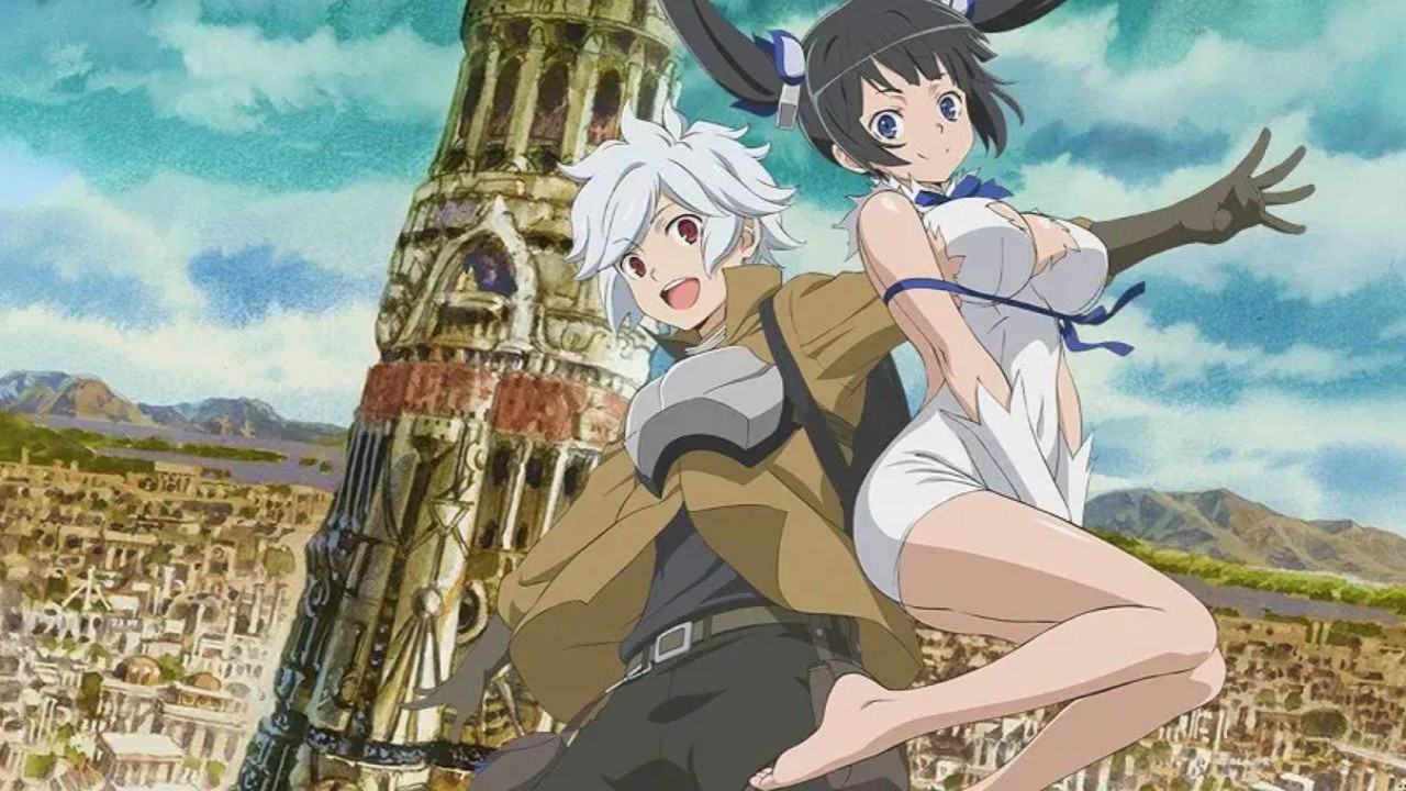 Is It Wrong to Try to Pick Up Girls in a Dungeon Season 5 Confirms Fall 2024 Premiere; Plot, Cast, Staff & More to Know