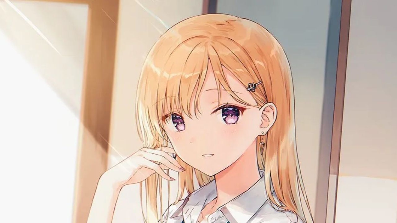 Days With My Step Sister Anime: New Teaser Trailer OUT; All We Know So Far  | PINKVILLA