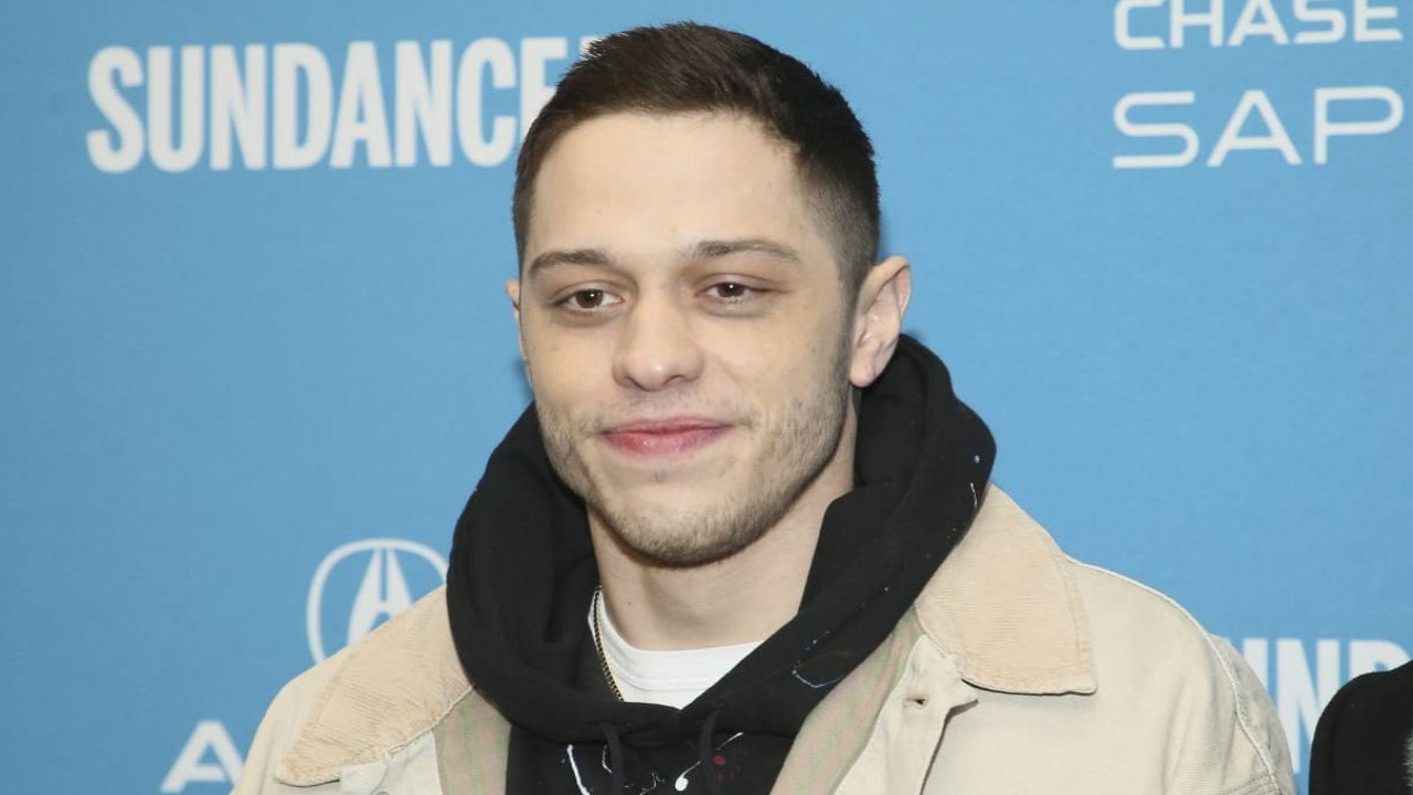 Pete Davidson Dating History: From Ariana Grande To Madelyn Cline