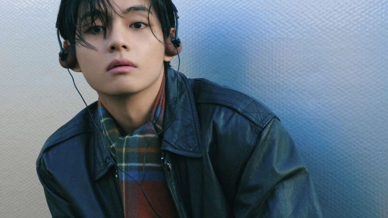 BTS’ V’s FRI(END)S hits 10 million views mark within one day of release