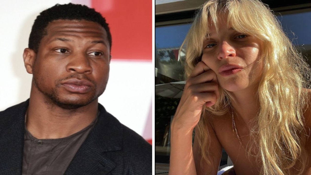 Who Is Jonathan Majors’ Ex Girlfriend Grace Jabbari? All About Her Amid New Civil Lawsuit Against Marvel Actor