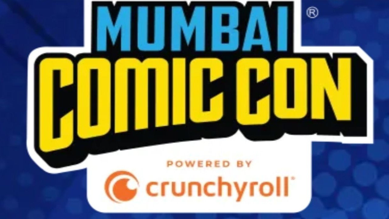 Mumbai Comic Con 2024: Dates, Passes, Venue, What To Expect & More