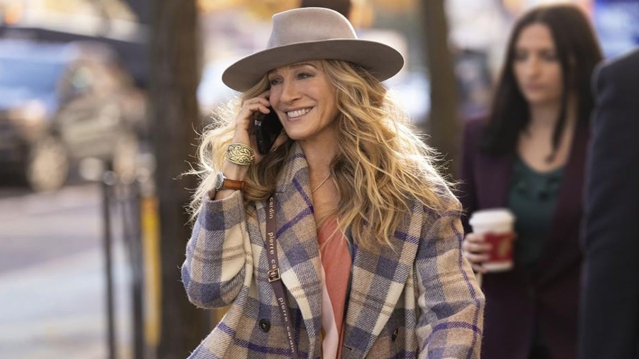 Top 10 Sarah Jessica Parker Movies And TV Shows As Actress Turns 59