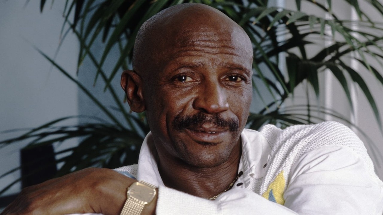 Oscar Winner Louis Gossett Jr. Passes Away At 87