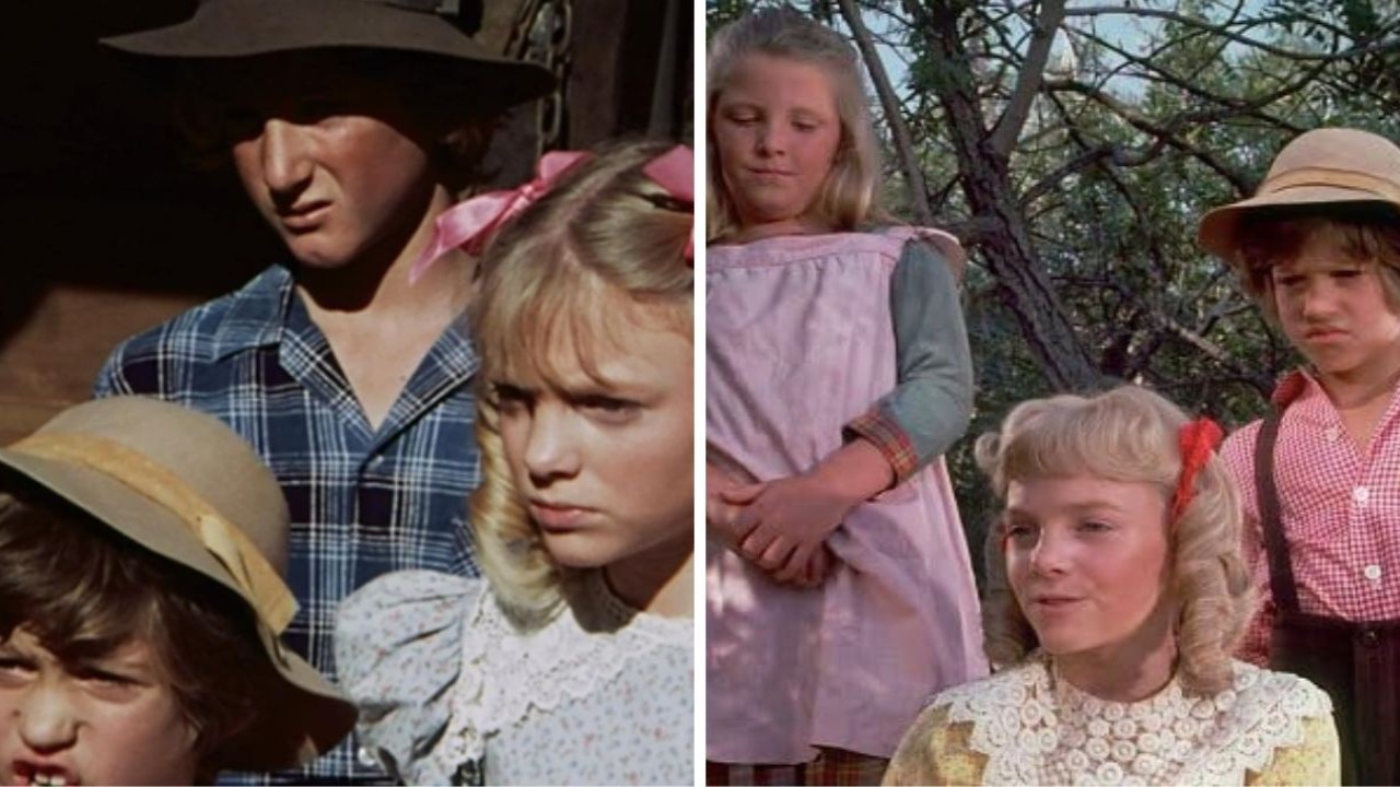  ‘It Was Like Mad Men’: Little House On The Prairie Star Alison Arngrim Recalls On Set Experience In The 1970s During Show’s 50th Anniversary