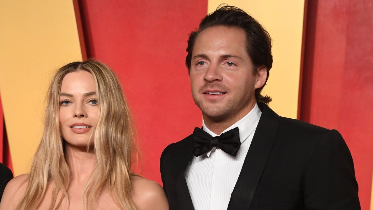 Who Is Tom Ackerley, Margot Robbie's Husband? Meet the Producer