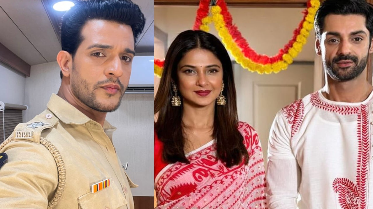 Kuldeep Singh, Jennifer Winget, Karan Wahi