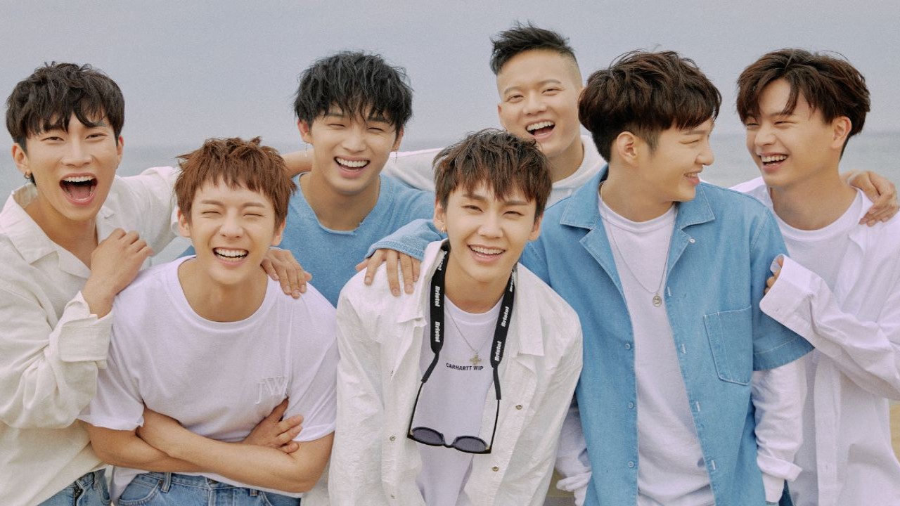 BTOB celebrates 12 year anniversary: Reflecting K-pop group's 