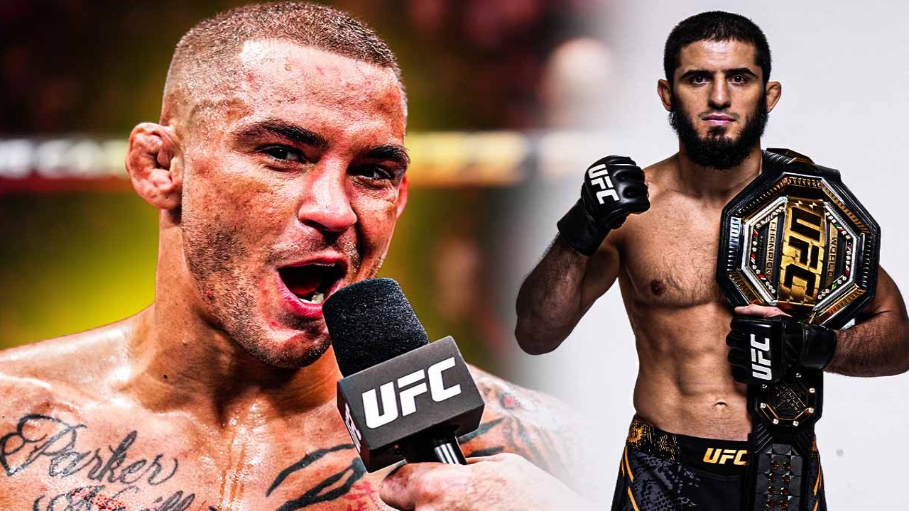 I Could Beat Anyone In World': Dustin Poirier Addresses Islam