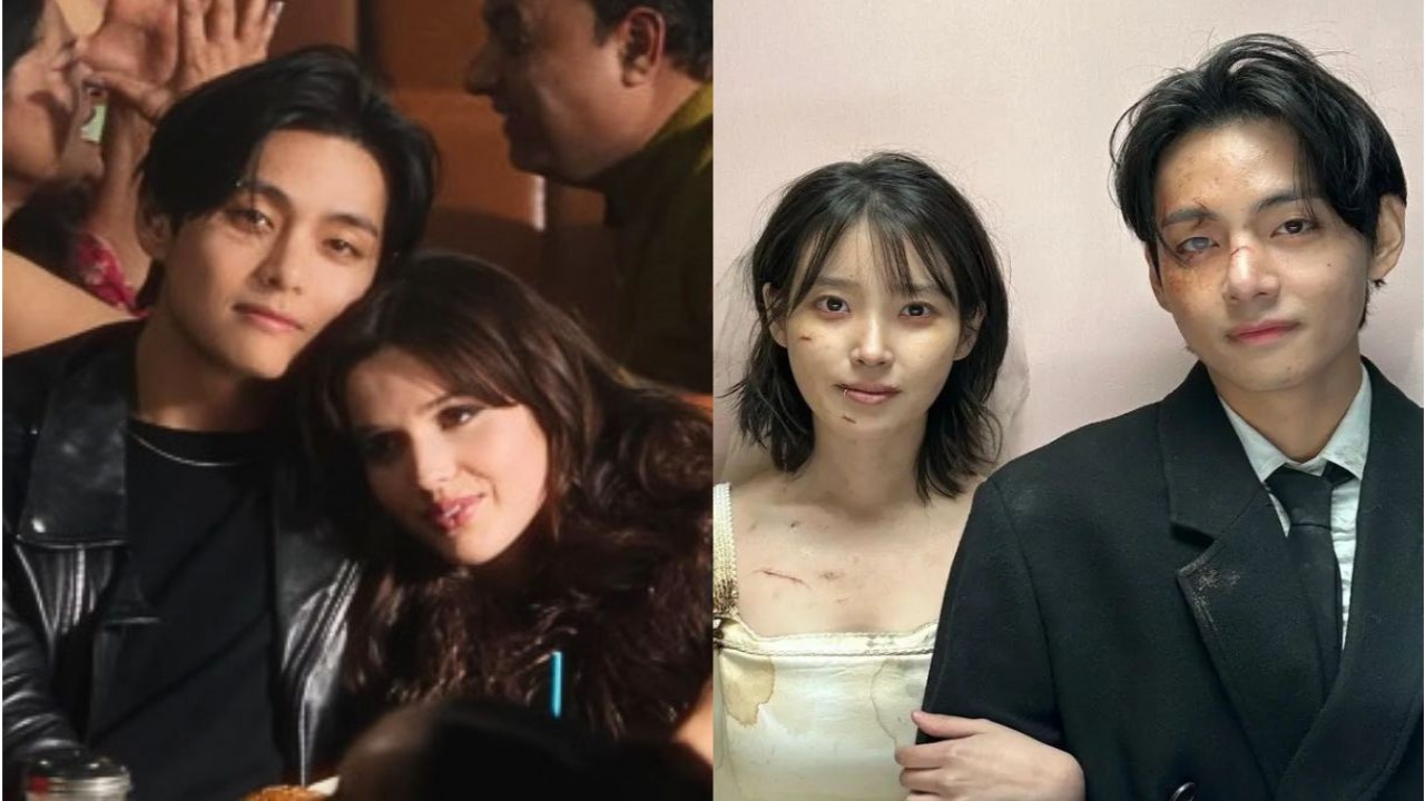 POLL: Ruby Sear in FRI(END)S, IU in Love wins all, and more; VOTE for best female lead opposite BTS' V