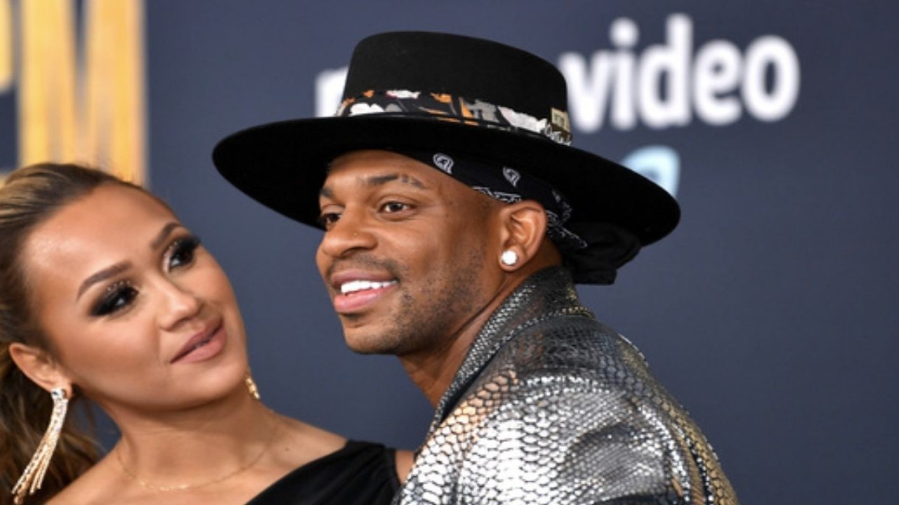 Who Is Jimmie Allen’s Wife Alexis Gale? All About Her As Singer ...