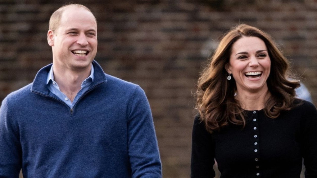 'Missing His Wife’s Presence’: Expert Shares Insights On Prince William’s Body Language Amid Kate Middleton’s Photo Editing Drama