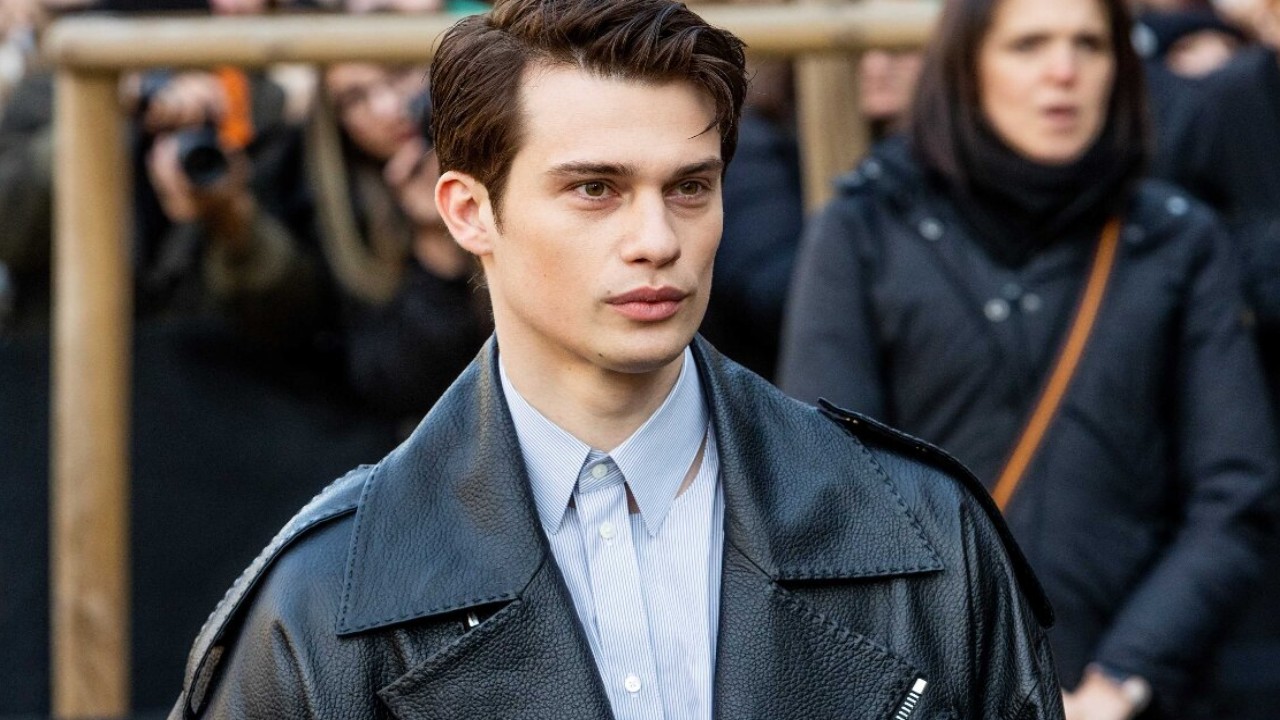 Is Nicholas Galitzine's Related To Russian Royals? Here's What We Know As Actor Promotes The Idea Of You