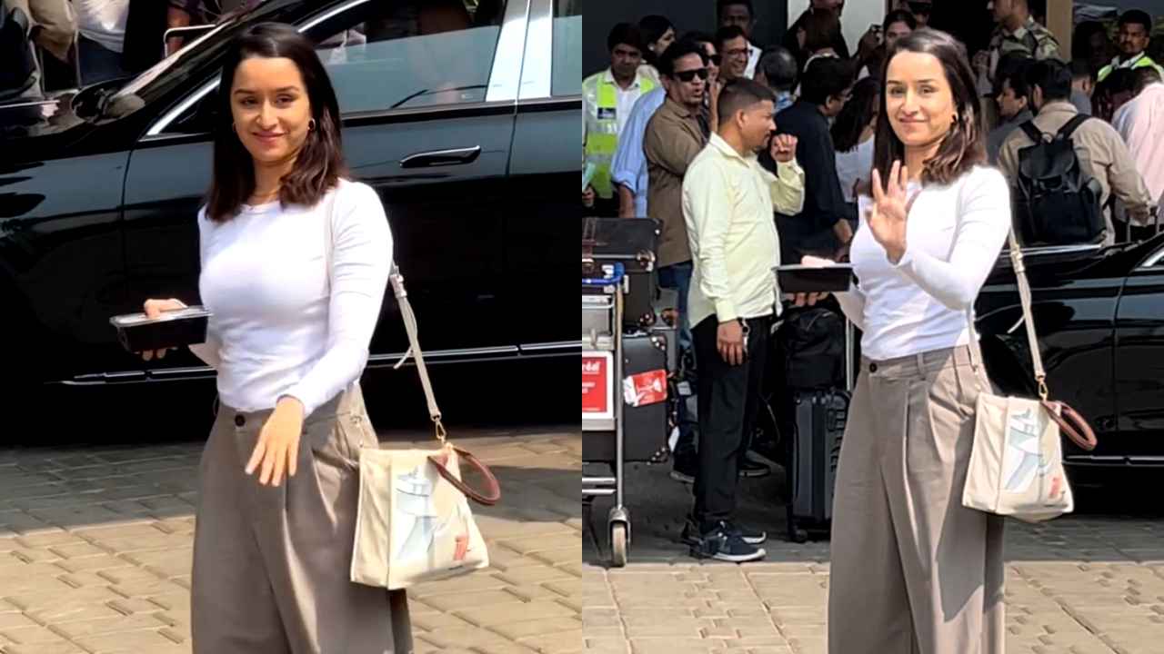 12 airport looks of celebs as they travel to Anant Ambani pre-wedding festivities: Deepika to Kareena  (PC: APH Images and Manav Manglani)