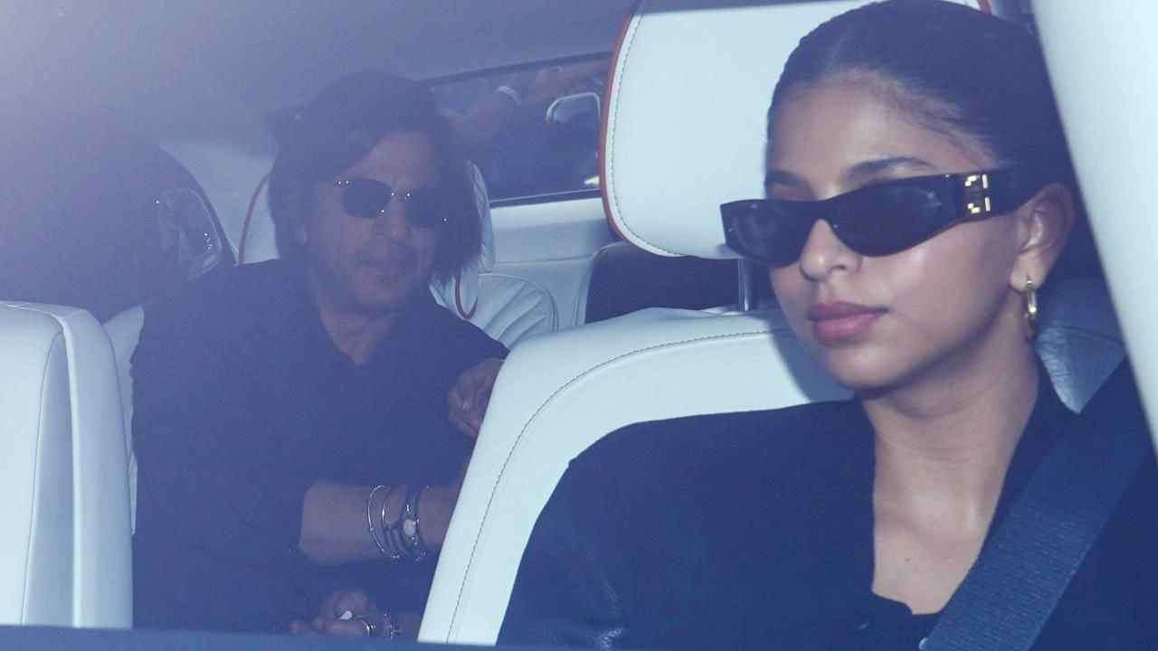 12 airport looks of celebs as they travel to Anant Ambani pre-wedding festivities: Deepika to Kareena  (PC: APH Images and Manav Manglani)