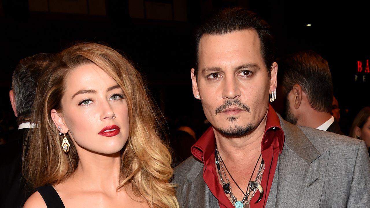 Johnny Depp Dating History: From Winona Ryder To Amber Heard | PINKVILLA