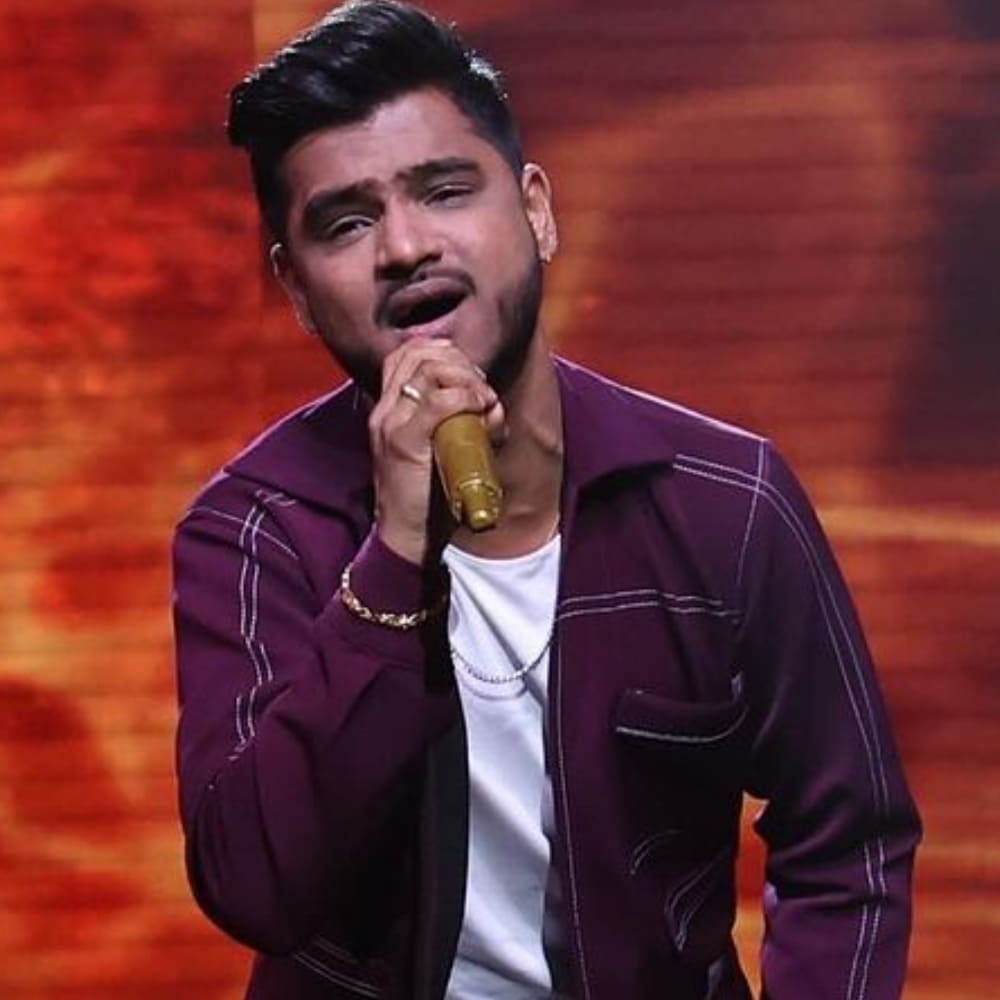 EXCLUSIVE: Indian Idol 12 Winner Pawandeep Rajan, Arunita Kanjilal, And ...