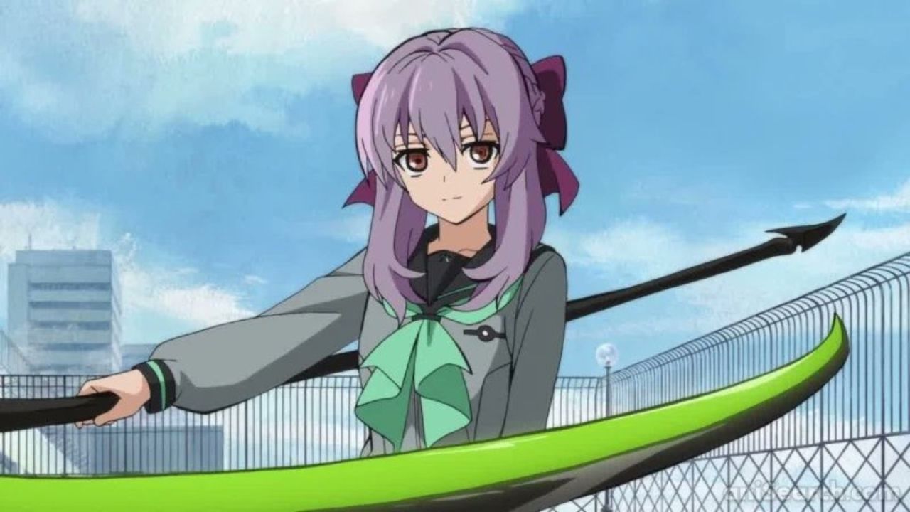 From Sheele to Sinbad: A Look at the Top 10 Purple Hair Anime Characters |  PINKVILLA