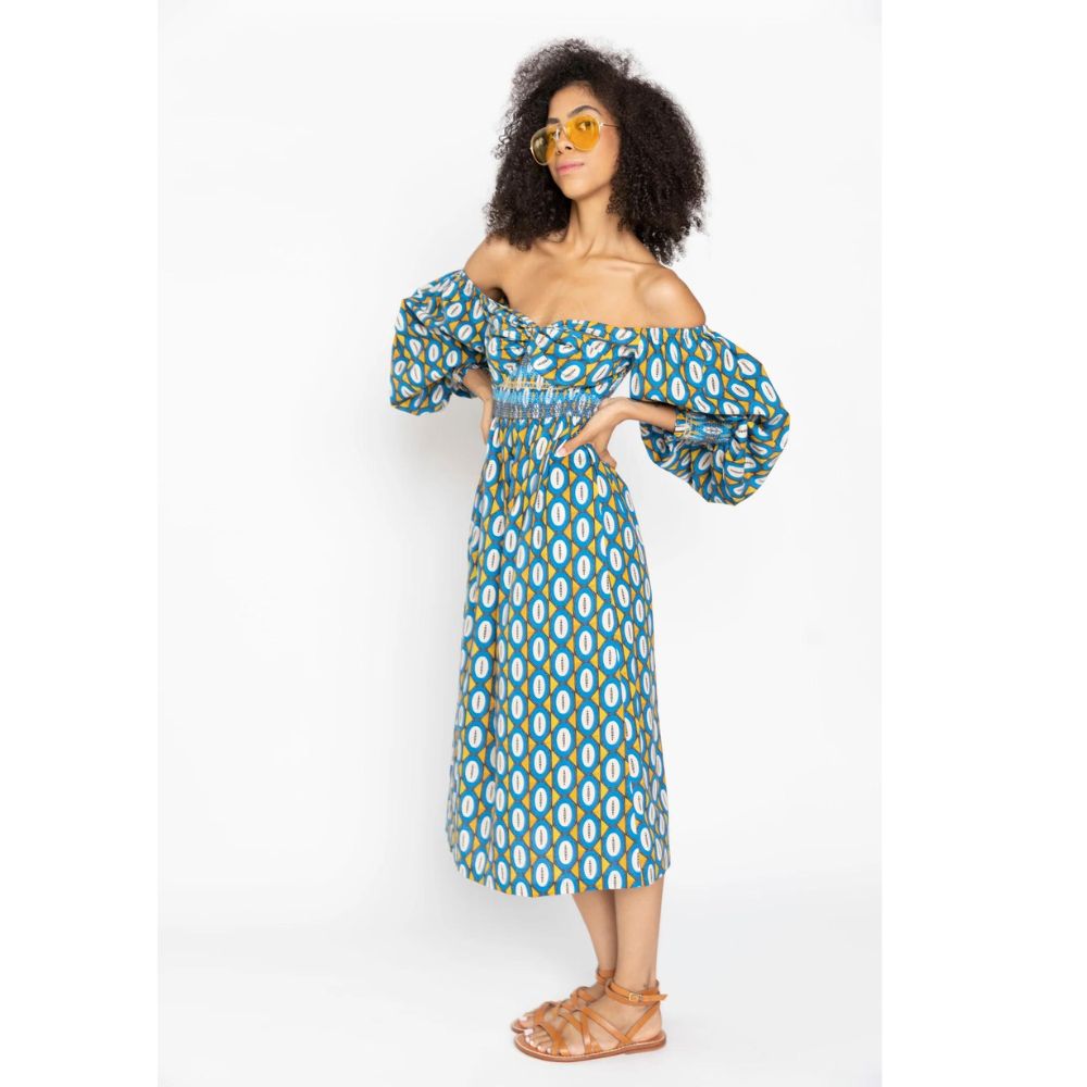 Vacation Dresses  The Perfect Get-Away Dress for Any Destination